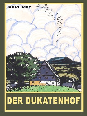 cover image of Der Dukatenhof